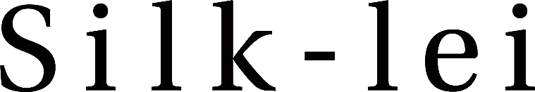 Silk-leiのロゴ